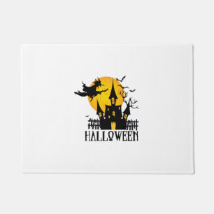 Paillasson Joyeux Halloween