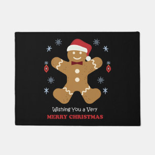 Paillasson joyeux noël