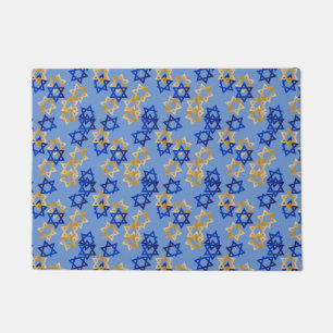 Paillasson Judaica - Doormat - Maison et Cadeaux de famille j