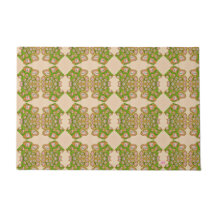 Kaleidoscope tropical