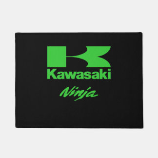 Paillasson Kawasaki Ninja