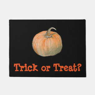 Paillasson Kine de Halloween