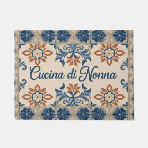 Paillasson La cuisine de Nonna