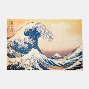 Paillasson La Grande Vague