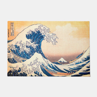 Paillasson La Grande Vague
