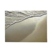 la natte de plage