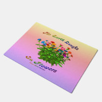 La Terre Rire Dans Les Fleurs Citation Inspiration