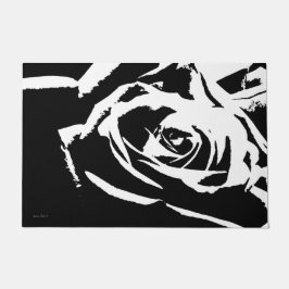 Paillasson L'art Rose poststérilisé