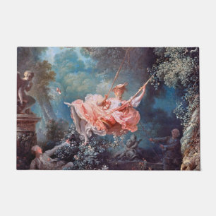 Paillasson Le Swing, Fragonard
