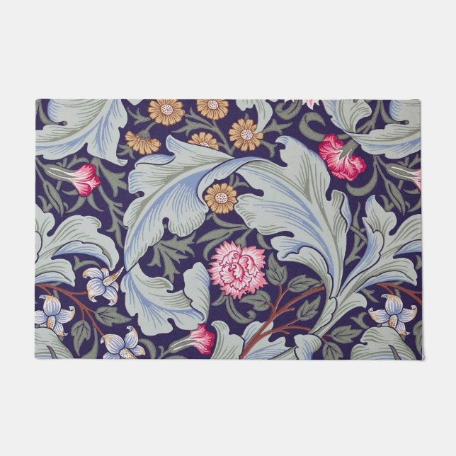 Paillasson Leicester, William Morris (Devant)