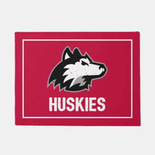 Paillasson Les Huskies de NIU en détresse