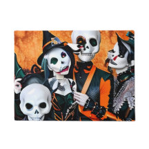 Les irréductibles d'Halloween