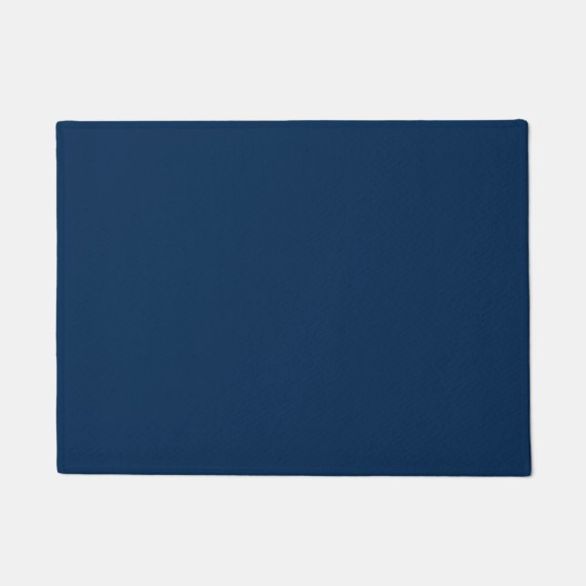 Paillasson Les NATTES choisissent la couleur AJOUTENT la (Devant)