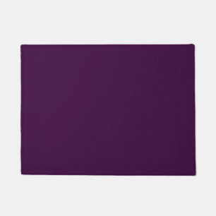 Paillasson Les NATTES choisissent la couleur AJOUTENT la