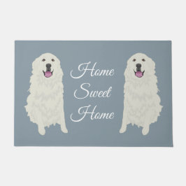 Paillasson Les Pyrénées