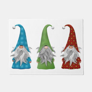 Paillasson Les Trois Gnomes