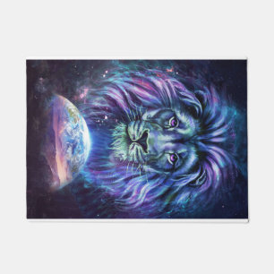 Paillasson Lion Lovely Lion