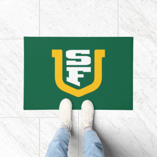 Paillasson Logo de l'UOSF