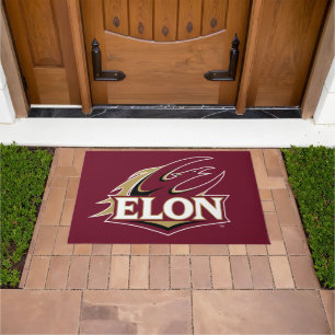 Paillasson Logo Elon Phoenix