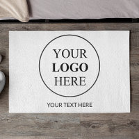 Logo Promotionnel Personnalisé – Aucune Commande M