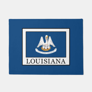 Paillasson Louisiane