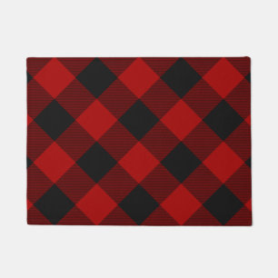 Paillasson MacGregor Roy Buffalo Plaid
