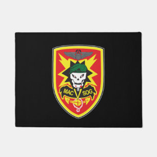 PAILLASSON MACV-SOG