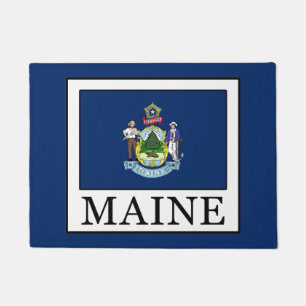Paillasson Maine