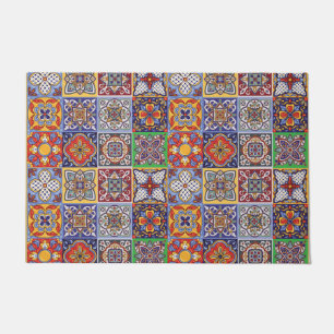 Paillasson Maïs Talavera Design-1 Porte