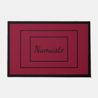 Manteau De Porte Sticky De Luxe, Citation Spiritue