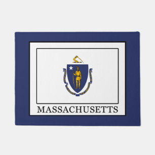 Paillasson Massachusetts