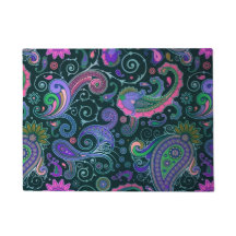 Mat de porte de 18 po x 24 po