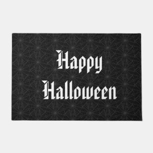 Paillasson Mat de porte d'Halloween