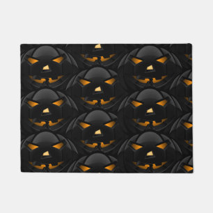 Paillasson Mat de porte d'Halloween