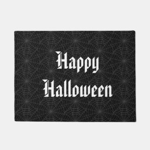 Paillasson Mat de porte d'Halloween