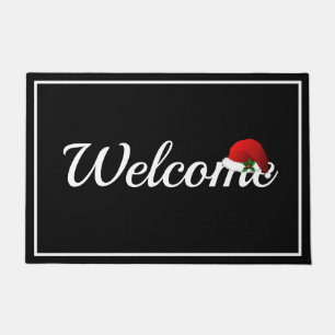 Paillasson Matelas de bienvenue de Noël
