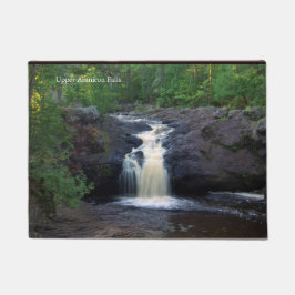 Paillasson Matelas de porte de Upper Amnicon Falls