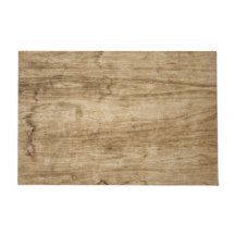 Matelas en bois.