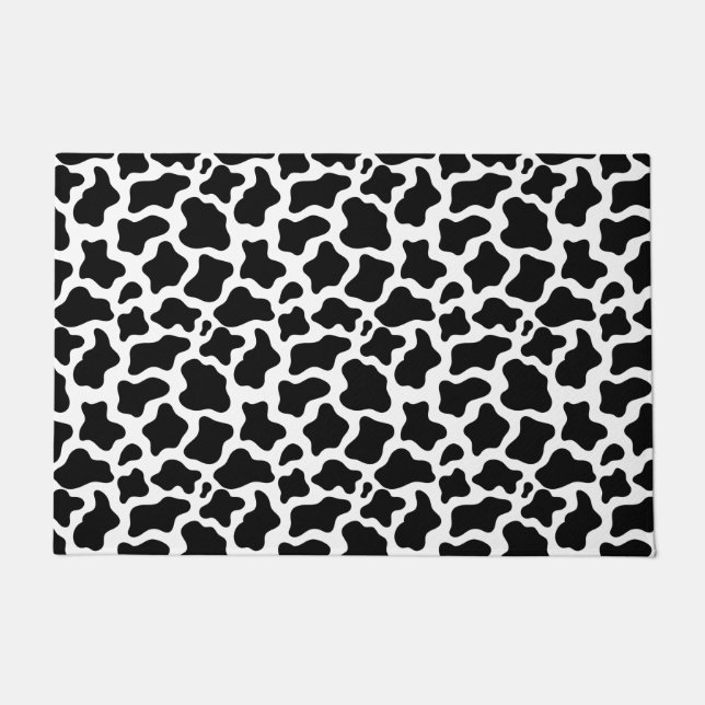 Paillasson Matette de la vache (Devant)