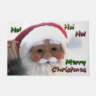 Paillasson Merry Christmas Santa Clause