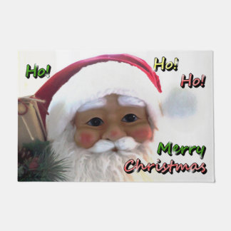 Paillasson Merry Christmas Santa Clause