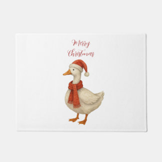Paillasson Merry Christmas to my Silly Goose