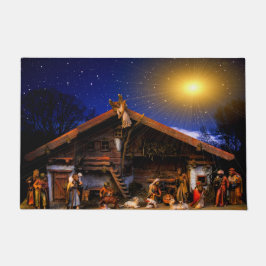 PAILLASSON MERRY NOËL