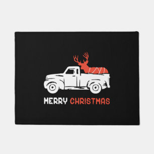 PAILLASSON MERRY NOËL