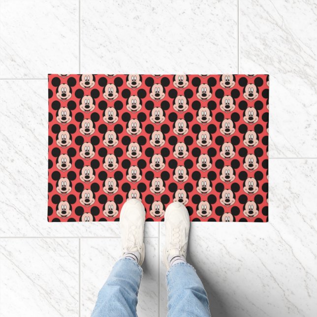 Paillasson Micky Doormat (Intérieur)