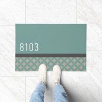 Mid Century Modern House Adresse Années 70