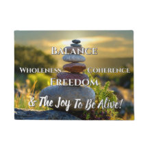 Mise à niveau méditative