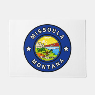 Paillasson Missoula Montana