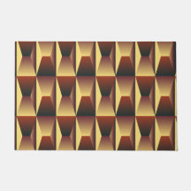 Mode motif élégant - Géométrique Moderne Élégant