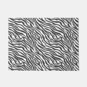 Paillasson Modèle Zebra